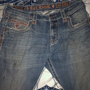 Rock Jeans
